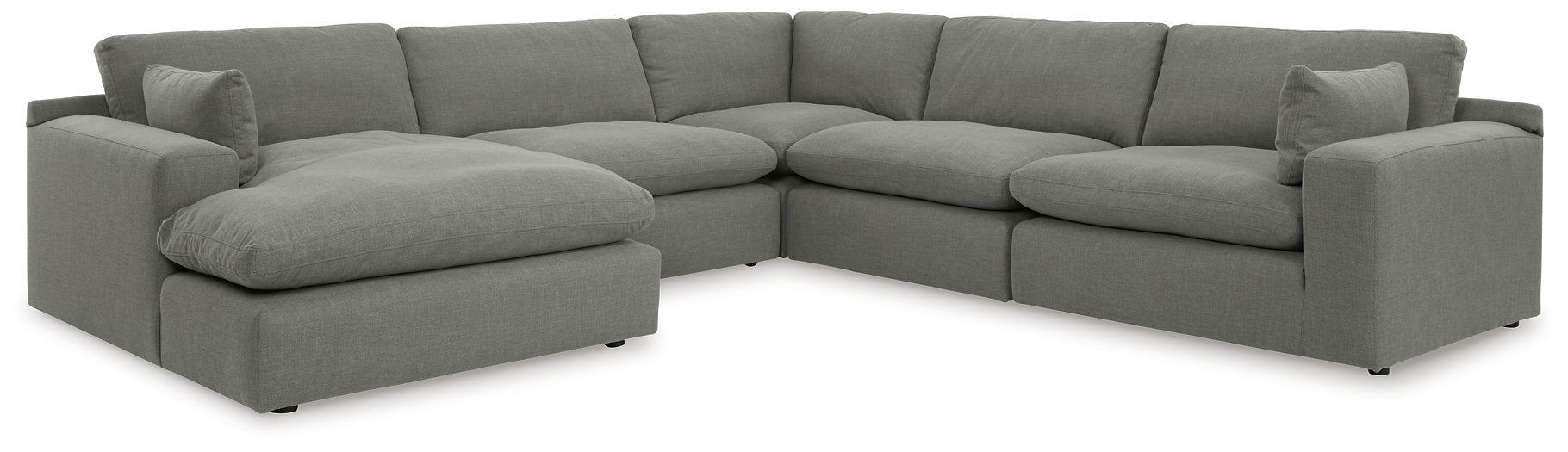 Elyza 6-Piece Upholstery Package