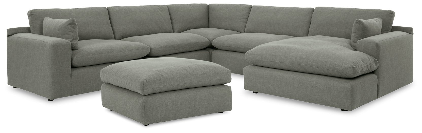 Elyza 6-Piece Upholstery Package