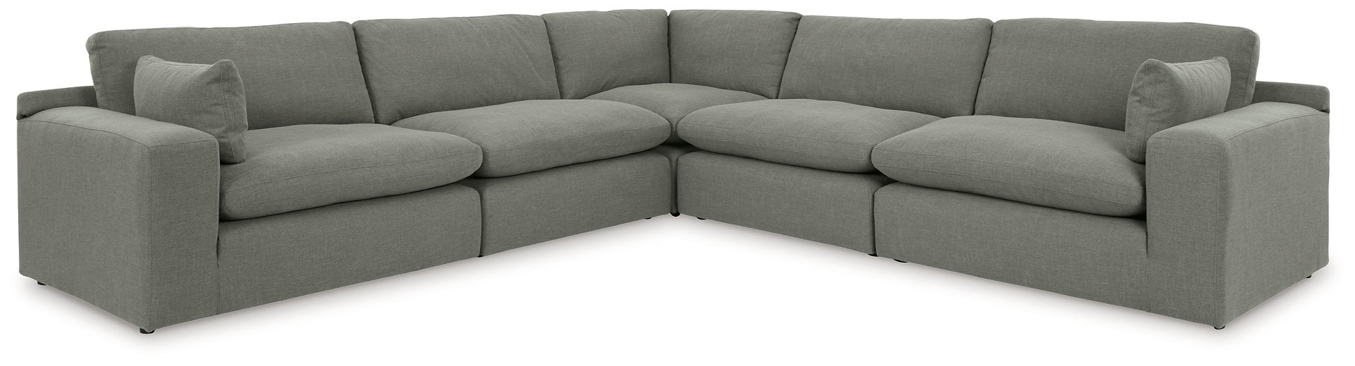 Elyza 6-Piece Upholstery Package