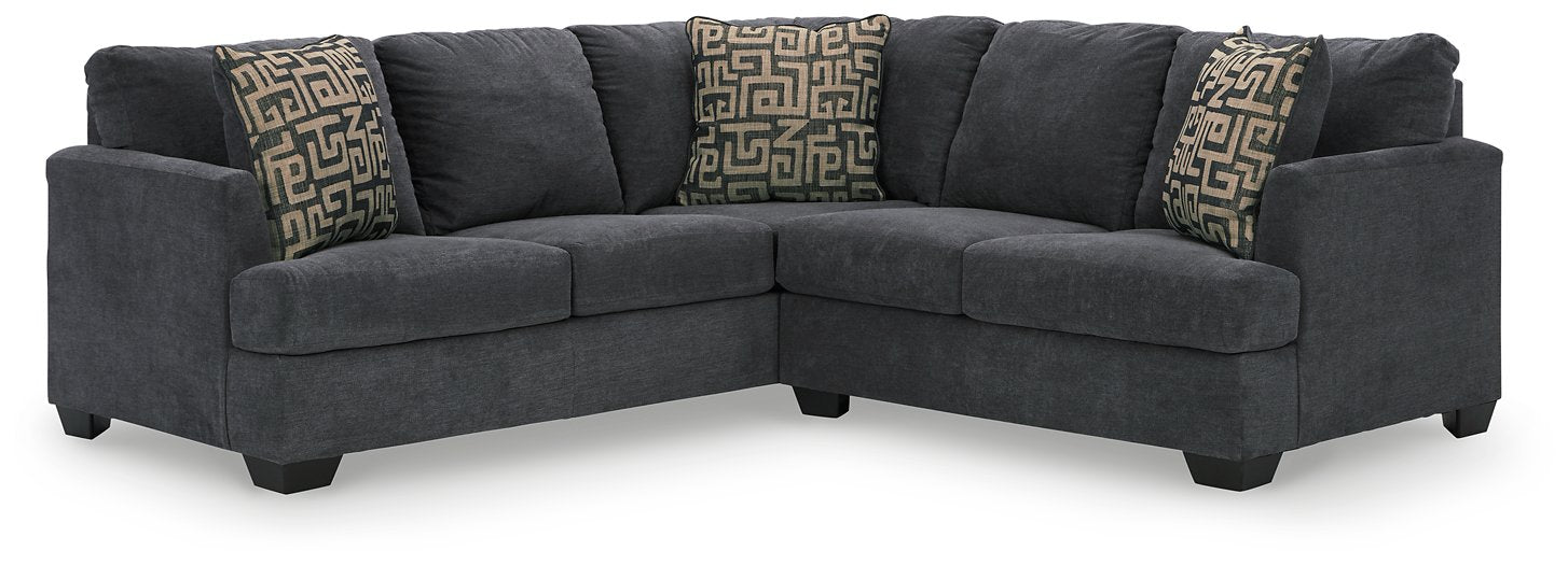 Ambrielle 2-Piece Sectional