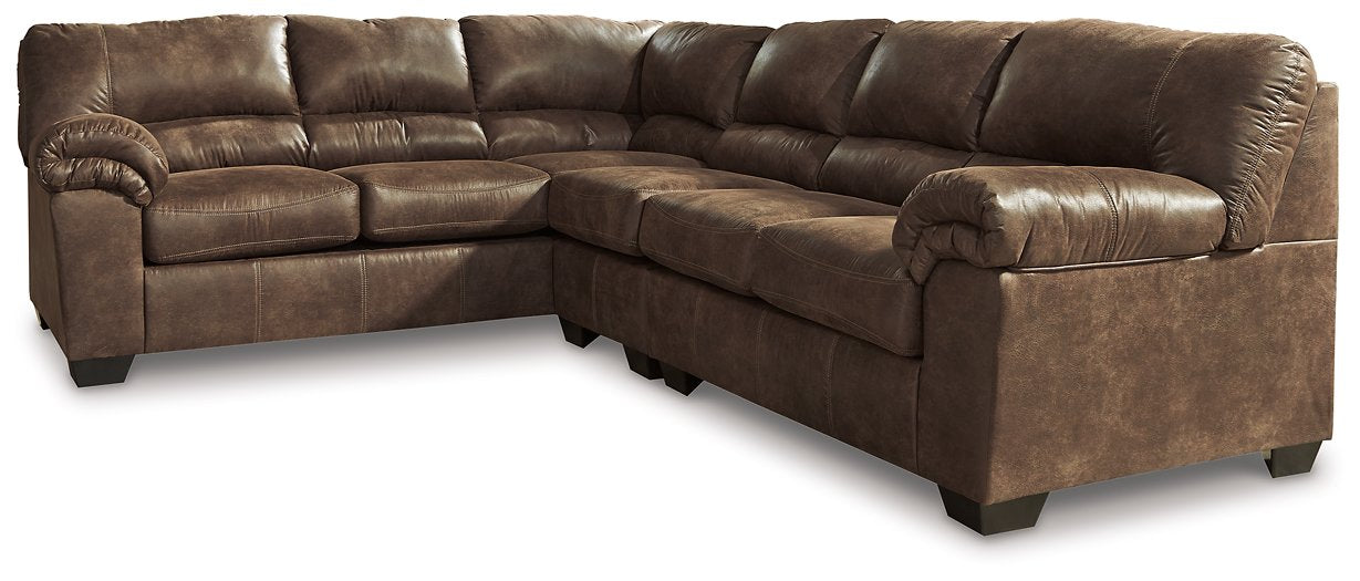 Bladen 4-Piece Upholstery Package