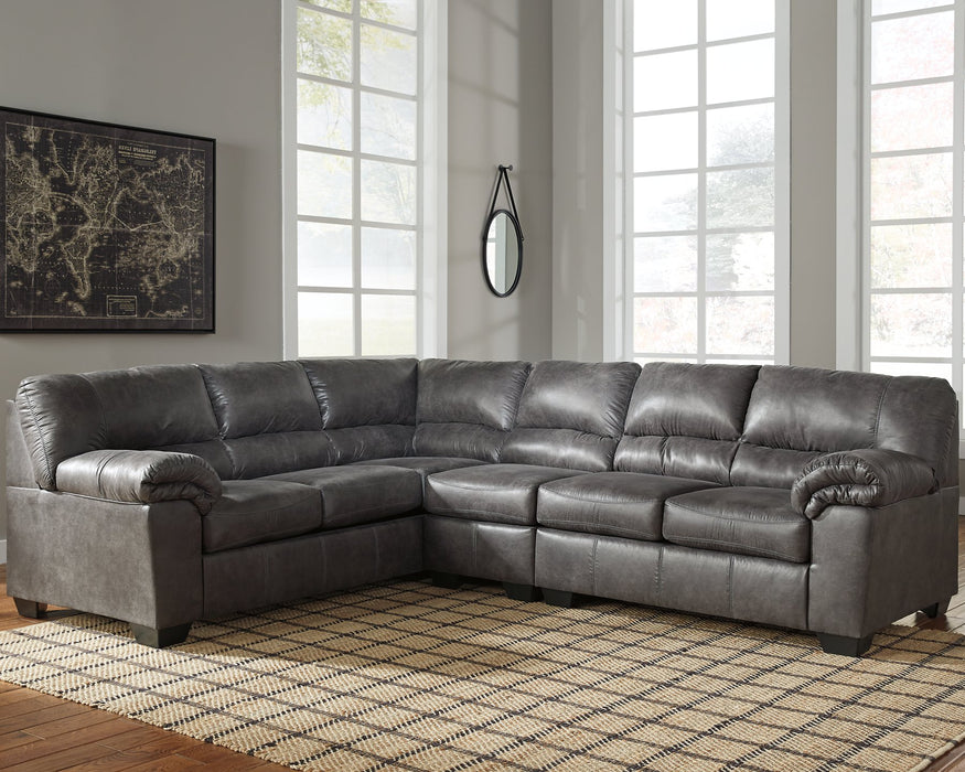 Bladen 4-Piece Upholstery Package