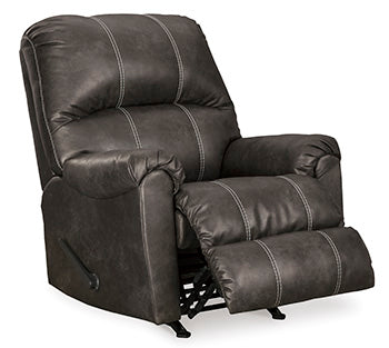 Kincord 5-Piece Upholstery Package