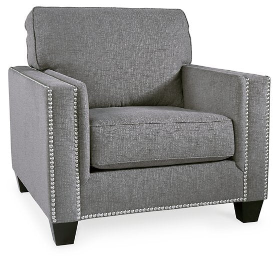 Barrali 2-Piece Upholstery Package