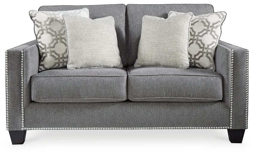 Barrali Loveseat