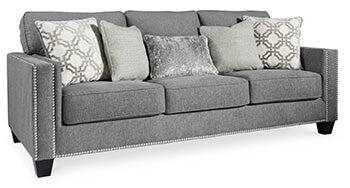 Barrali Sofa