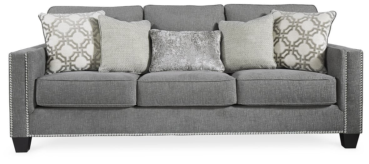 Barrali Sofa