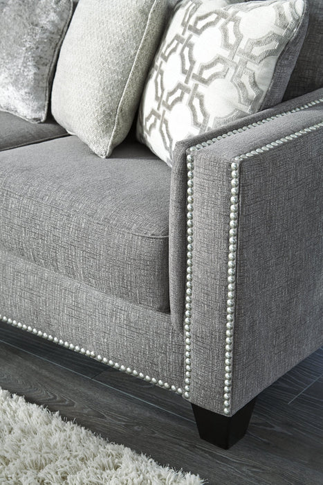 Barrali Loveseat