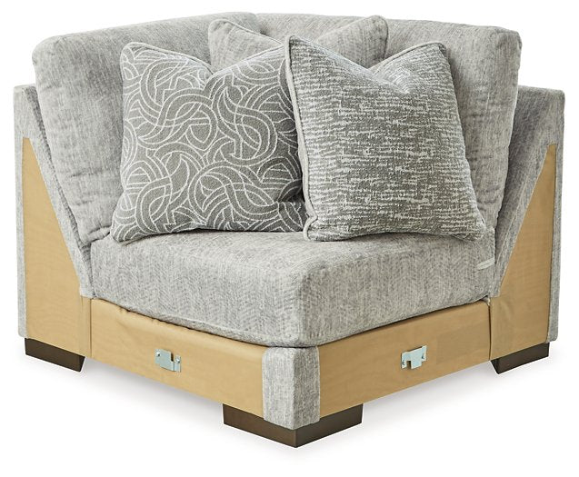 Regent Park 4-Piece Upholstery Package