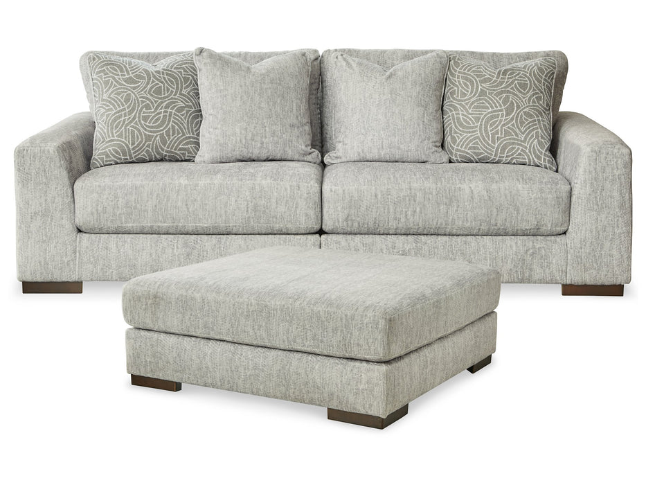 Regent Park 3-Piece Upholstery Package