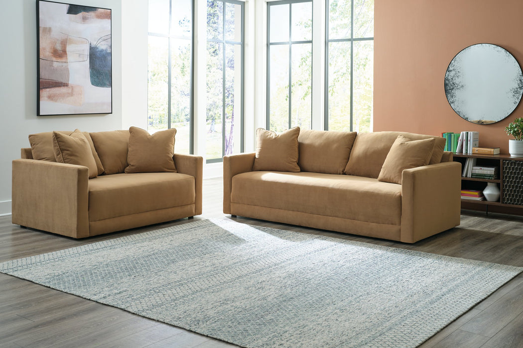 Lainee 2-Piece Upholstery Package