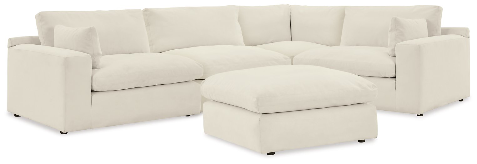 Next-Gen Gaucho 5-Piece Upholstery Package