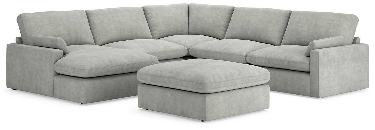 Sophie 6-Piece Upholstery Package