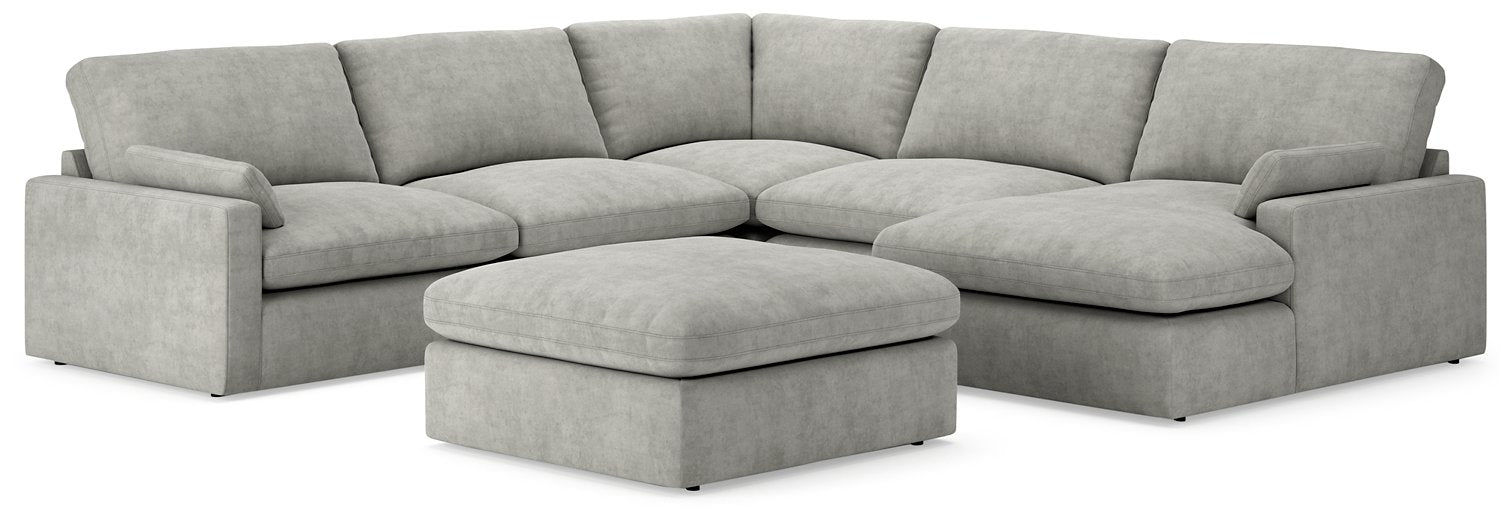 Sophie 6-Piece Upholstery Package