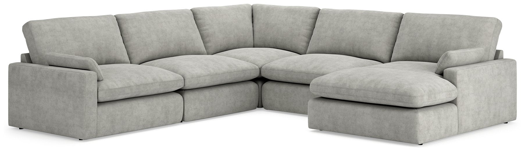 Sophie 6-Piece Upholstery Package