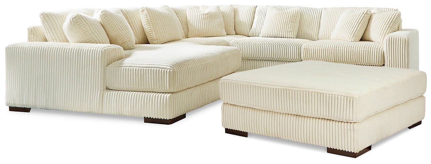 Lindyn 6-Piece Upholstery Package