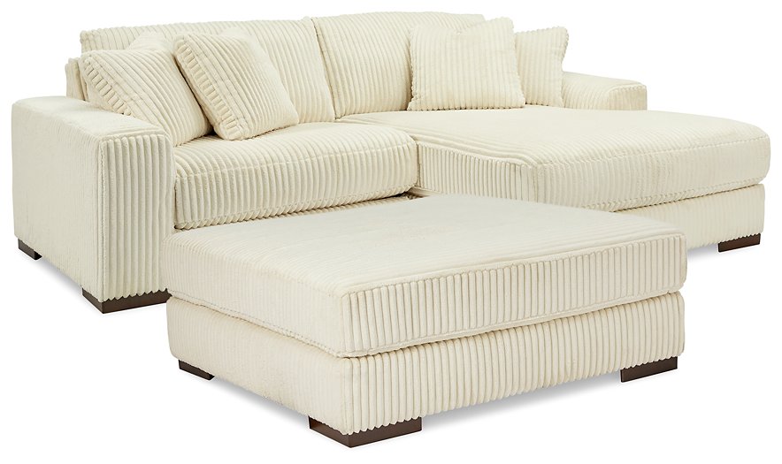 Lindyn 3-Piece Upholstery Package