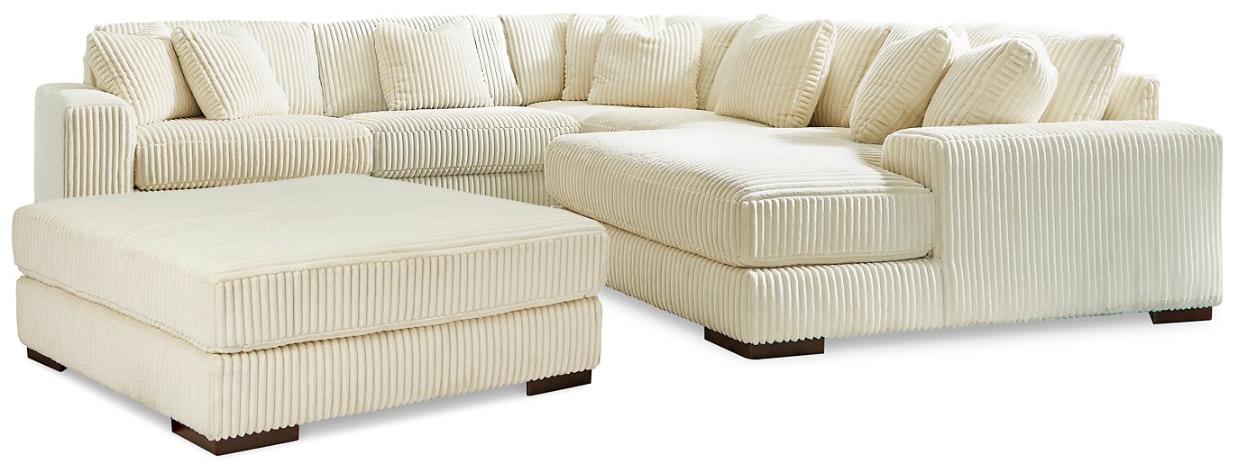 Lindyn 6-Piece Upholstery Package