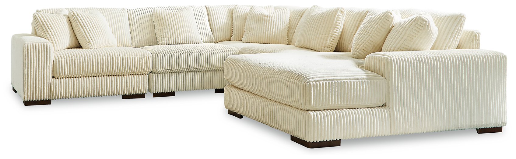 Lindyn 6-Piece Upholstery Package