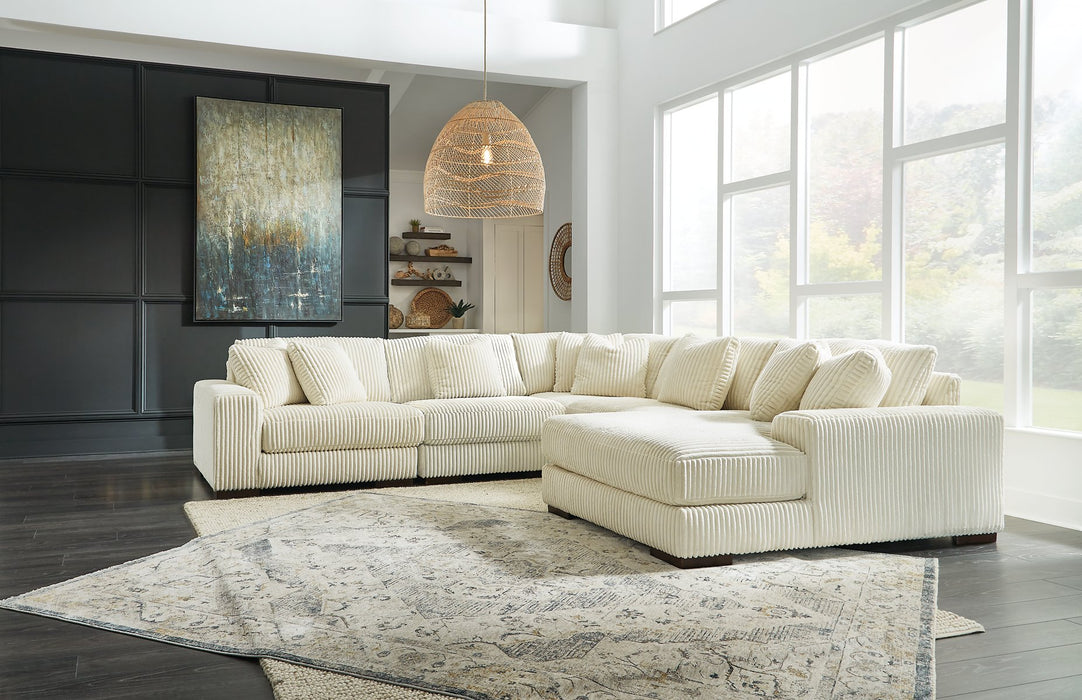 Lindyn 6-Piece Upholstery Package