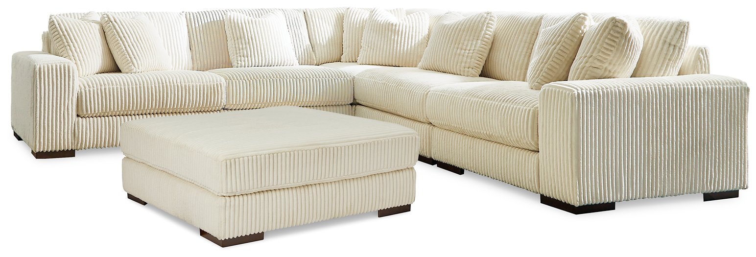 Lindyn 6-Piece Upholstery Package