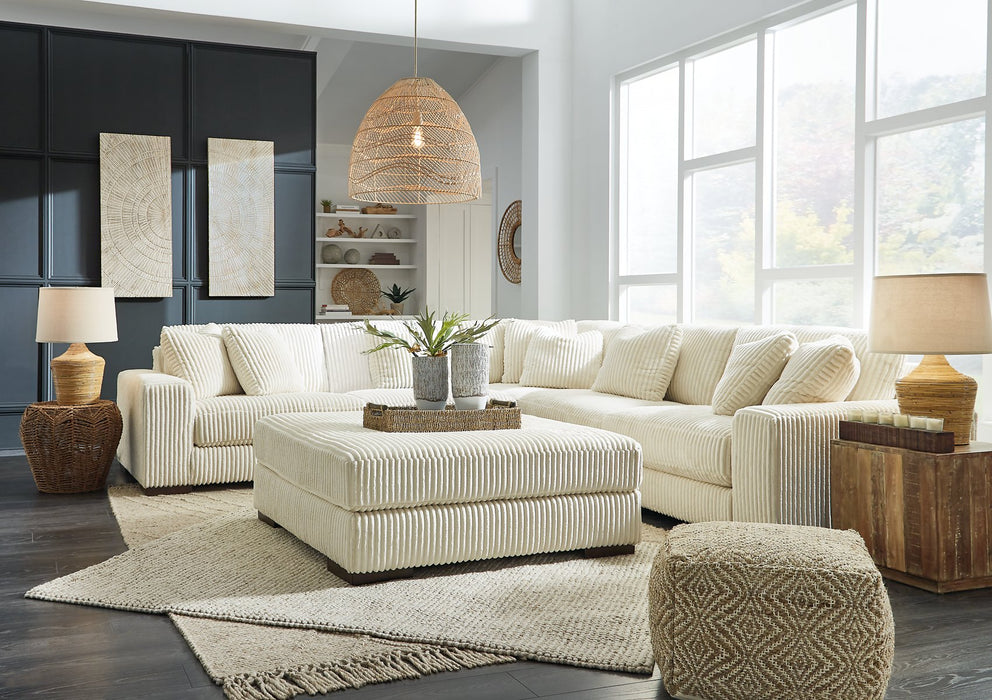 Lindyn 6-Piece Upholstery Package