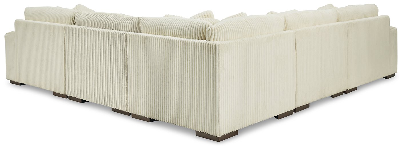 Lindyn 6-Piece Upholstery Package