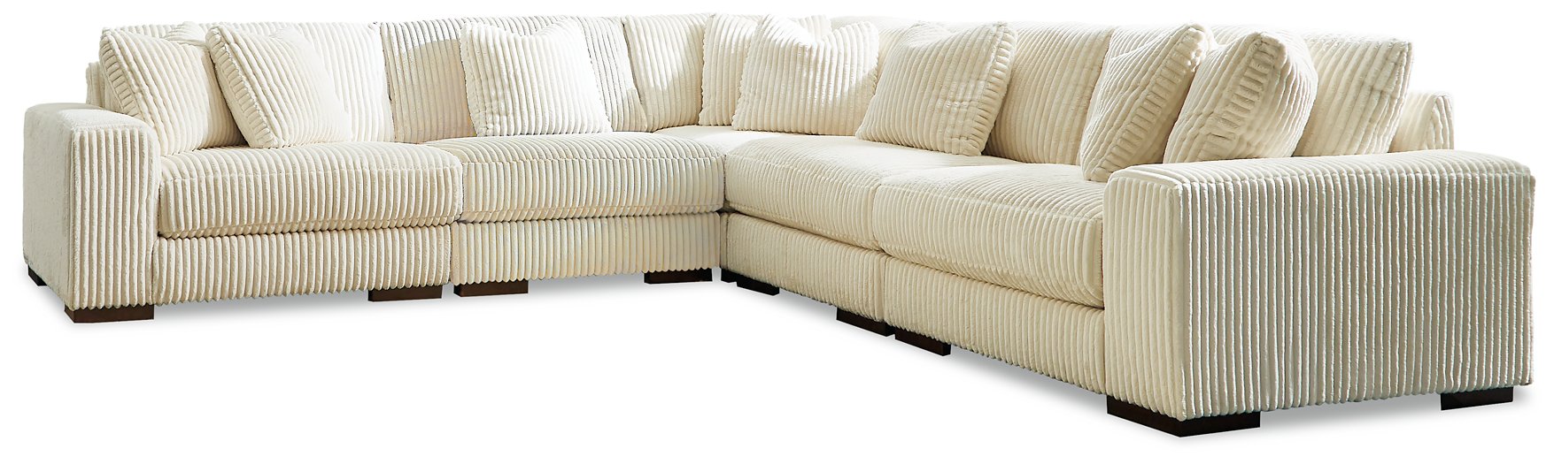 Lindyn 6-Piece Upholstery Package