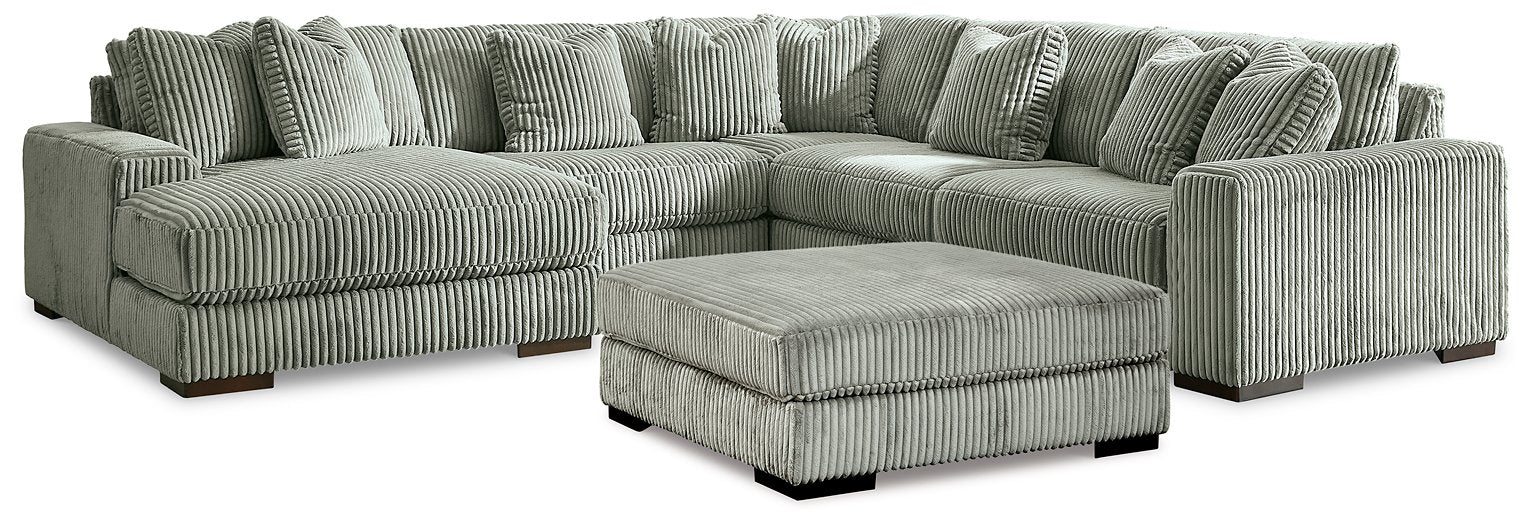 Lindyn 6-Piece Upholstery Package