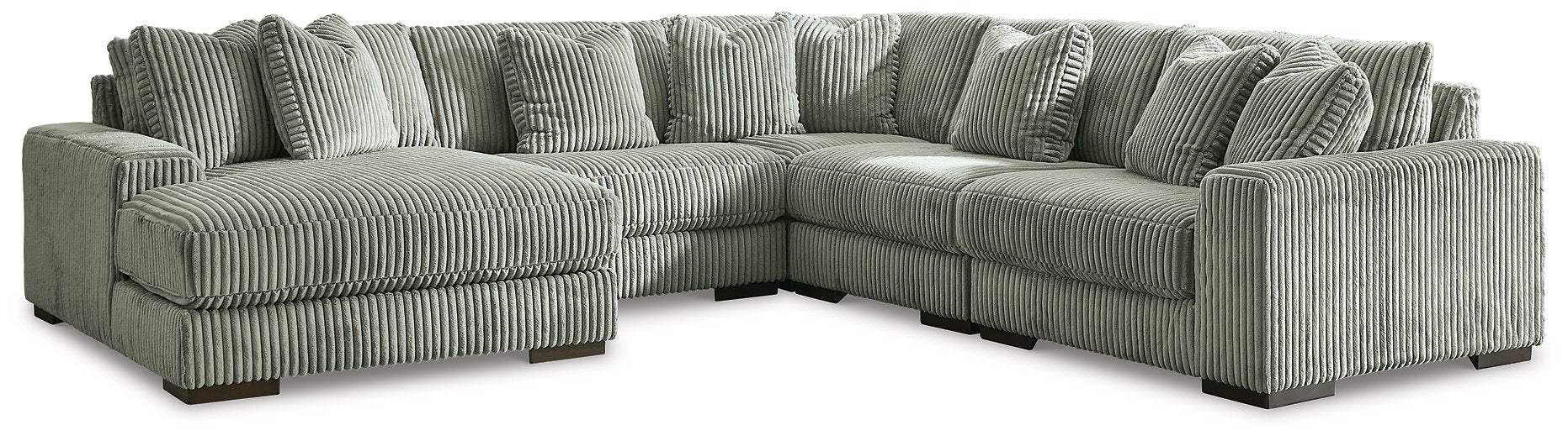 Lindyn 6-Piece Upholstery Package