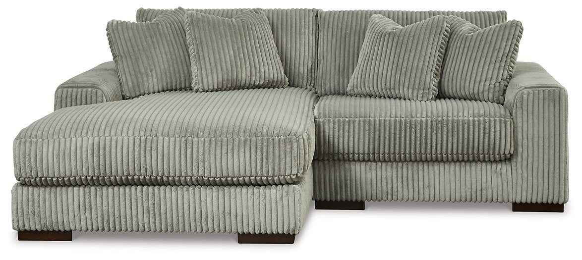 Lindyn 3-Piece Upholstery Package