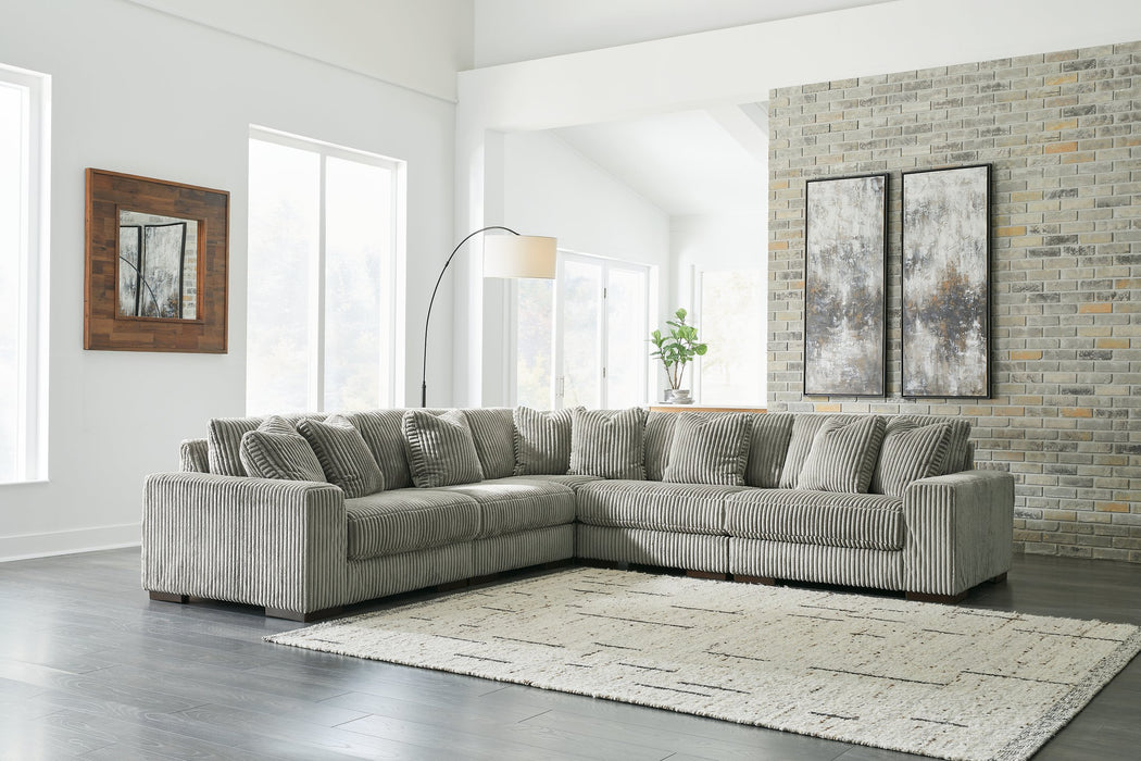 Lindyn 6-Piece Upholstery Package