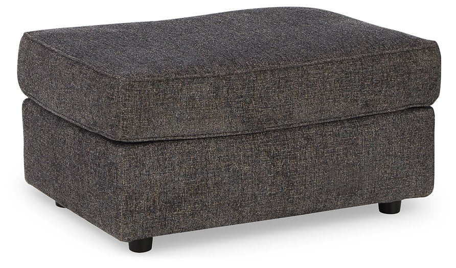 Cascilla 2-Piece Upholstery Package