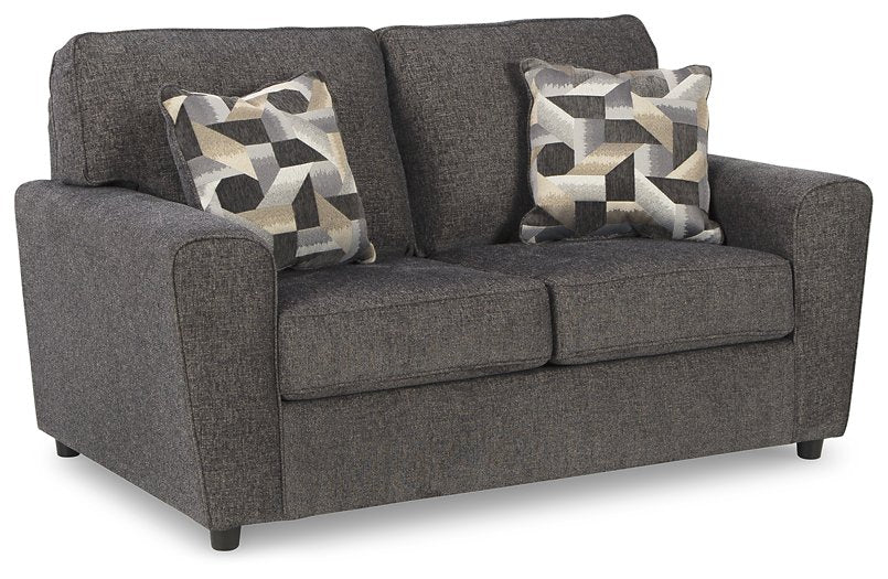 Cascilla 2-Piece Upholstery Package