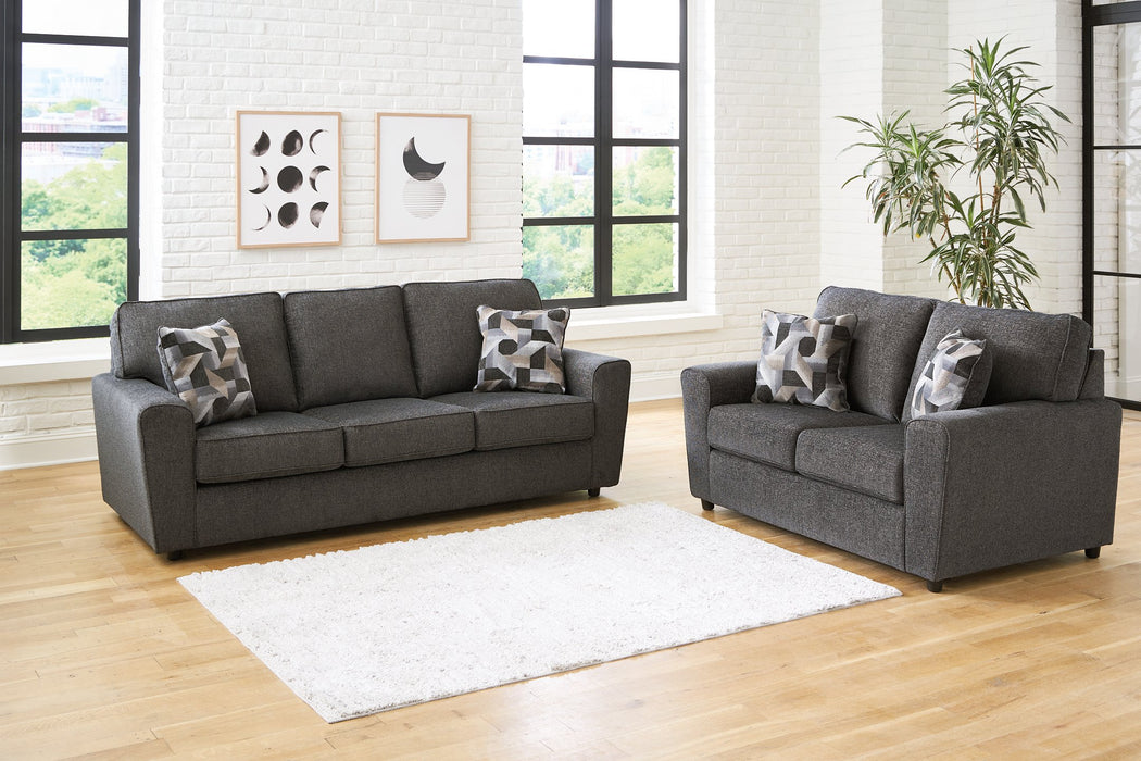 Cascilla 2-Piece Upholstery Package