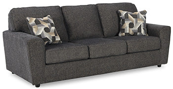 Cascilla 2-Piece Upholstery Package