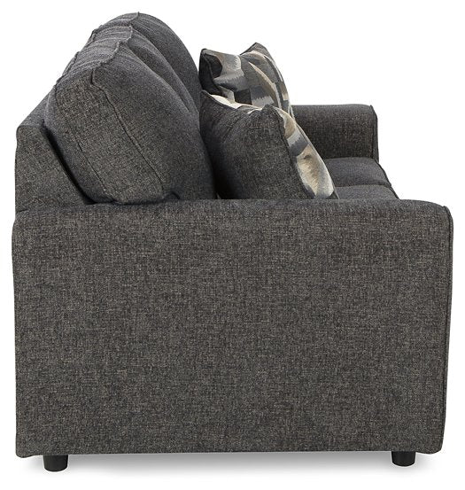 Cascilla 4-Piece Upholstery Package