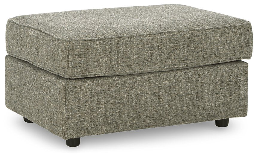 Cascilla 2-Piece Upholstery Package