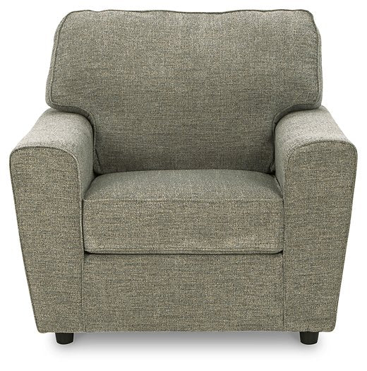 Cascilla 2-Piece Upholstery Package