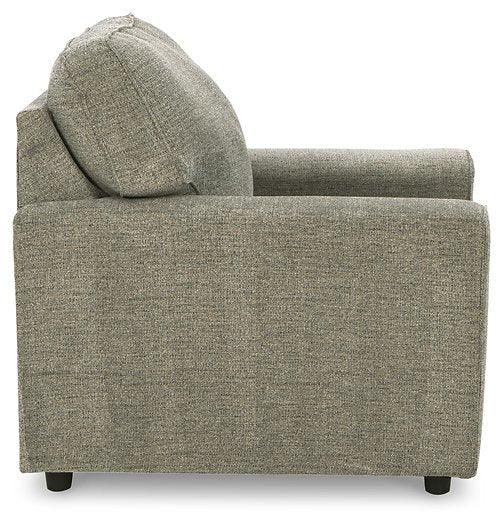 Cascilla 4-Piece Upholstery Package