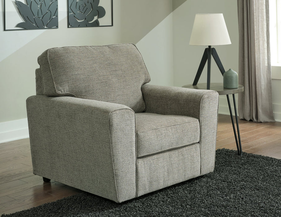 Cascilla 2-Piece Upholstery Package