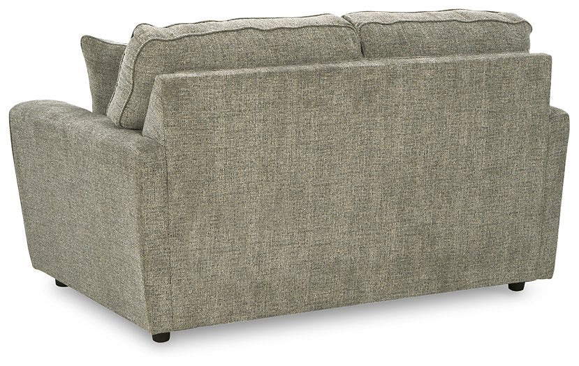 Cascilla 2-Piece Upholstery Package