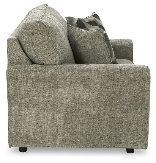 Cascilla 2-Piece Upholstery Package