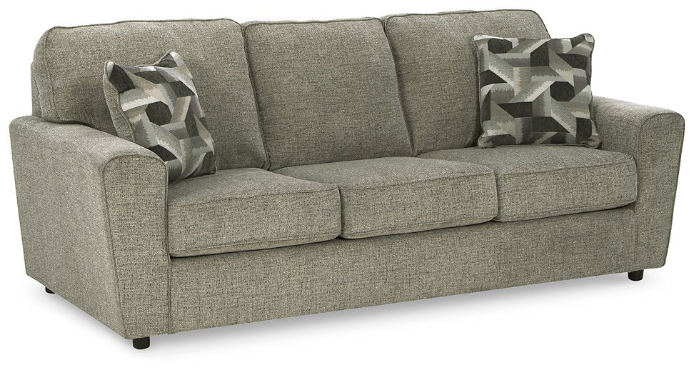 Cascilla 2-Piece Upholstery Package