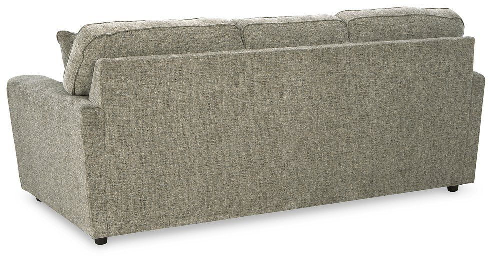 Cascilla 2-Piece Upholstery Package