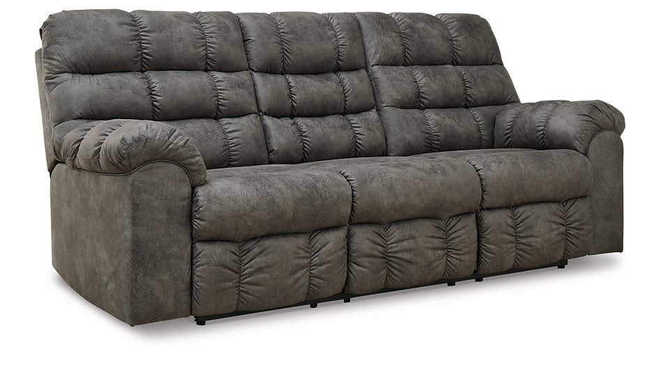 Derwin 2-Piece Upholstery Package