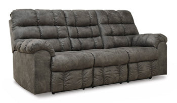 Derwin 2-Piece Upholstery Package