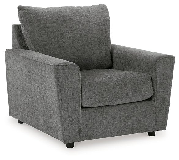 Stairatt 2-Piece Upholstery Package