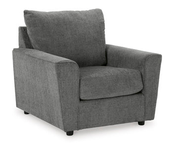 Stairatt 2-Piece Upholstery Package