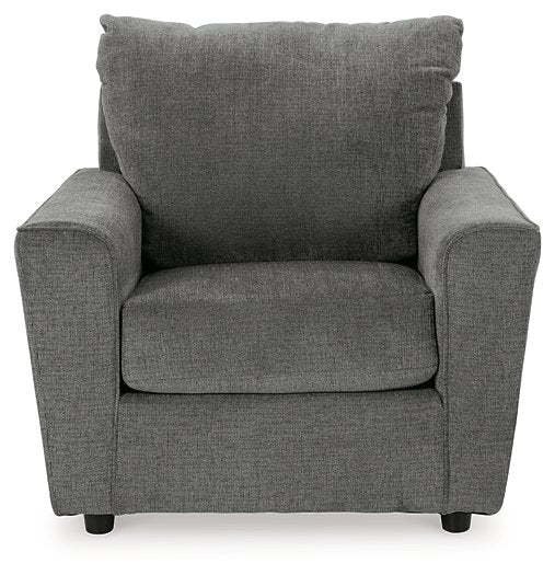 Stairatt 2-Piece Upholstery Package